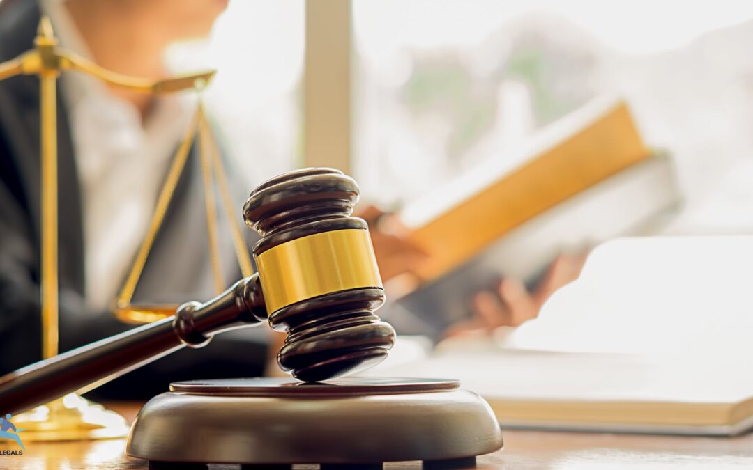 Removing a Winding up Petition