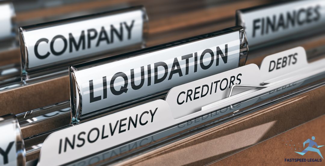 How Fastspeed Legals Can Save Your Company from Compulsory Liquidation